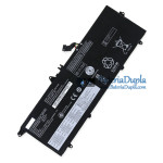 Bateria para Lenovo L18M3PD2 ThinkPad-T490s L18L3PD1 L18M3PD1 [bateria de substituição]